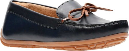 clarks women's driving moccasins