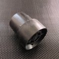 thumbnail image 1 of xinxixnxx Embouts de Trampoline avec Vis Pouce 12 Pcs Embouts de Tige de Trampoline, 1 of 9
