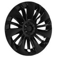 thumbnail image 1 of Moyeu de Roue, Clip de Moyeu de Roue à Faible Résistance au Vent pour le Remplacement du Moyeu pour, 1 of 8