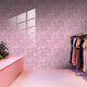 thumbnail image 1 of 10 piezas de pegatinas de suelo impermeables, pegatinas autoadhesivas para pared (TS249) Likrtyny Oficina Multiescena Multifunción, 1 of 8