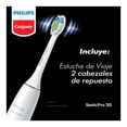 thumbnail image 3 of Cepillo de dientes electrico Phillips Colgate Sonic Pro 30 Remueve 200% más Placa 1 Pza, 3 of 4