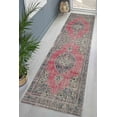 thumbnail image 3 of Vintage Style Rugs, Turkish Rugs, Medallion Rug, Non Slip Rugs, Tribal Rugs, Corridor Rugs, Soft Rug, Nursery Rugs, Gift For The Home Rugs, 5.2'x7.5' - 160x230 cm, 3 of 8