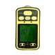 thumbnail image 1 of Riwesomey de con Sensor inteligente, Detector de 4 en 1 recargable, probador duradero, 2 modos de alarma, sensores legibles LCD con alarma Medidores de medidas dimensionales Riwesomey TO009613-00B, 1 of 6