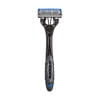 thumbnail image 2 of Schick Hydro 5 Hydrate Men's Disposable Razors, 3 Count, 2 of 4