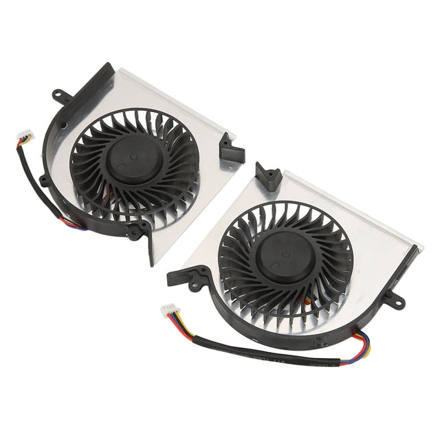 Ventilador de refrigeración Bling Bling de CPU y GPU construcción robusta