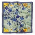 thumbnail image 3 of Bimba Womens Square Head Bandanas Summer Neck Wrap Scarf-40 x 40 Inches, 3 of 7