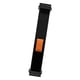 thumbnail image 3 of Correa de nailon ligera Hugo para reloj negro, 3 of 10