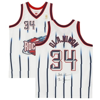 Hakeem olajuwon youth jersey sales