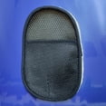 thumbnail image 1 of MesaSe Ultra-Soft Microfiber Car Wash Mitt - Thick  Absorbent & Durable For Effortless Detailing And Wax Application, 1 of 6