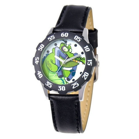 Disney Watches Boys Tween Cranky Watch