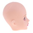 thumbnail image 3 of Article Make Female con Ojos para 1/6 OB, Muñeca BJD, 3 of 9