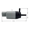 thumbnail image 5 of para bomba de chorro de lavaparabrisas 67127302589 E60 E61 E63 E64 E65 E66 E82 E88 E90 E92, 5 of 5