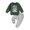 Boys Winter Outfits11 Dark Green, variant on HCNTES Baby Boy Winter Clothes Baby Boy Clothes Fall 6 12 18 24 Months 2T 3T Football Long Sleeve Pullover Tops & Pant Sets Toddler Winter Outfits
