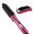 thumbnail image 4 of Herramienta de peluquería, rizador de pelo plegable eléctrico rizador de pelo eléctrico cepillo rizador de pelo solución innovadora, 4 of 8