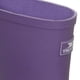 thumbnail image 3 of Trespass - Botas de Agua Trumpet para Niños Niñas (Damson), 3 of 3