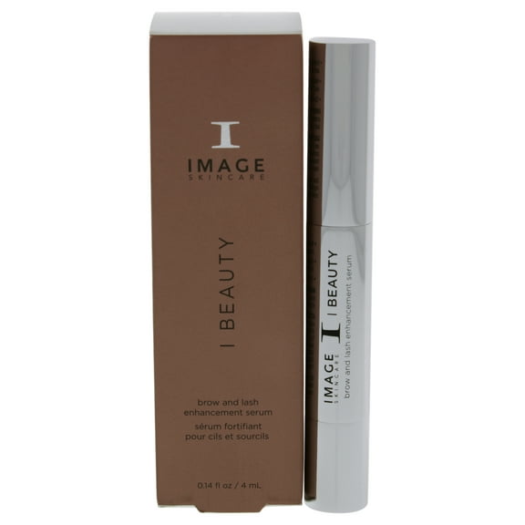 Image Suero I Beauty Serum Mejorador de Cejas y Pestañas 0.14 oz Image Image Suero 0.14 oz