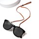thumbnail image 4 of Cuerda ajustable para gafas, cuerda de cuero para gafas, cadena anticaída para gafas, cuerda para los ojos, 4 of 6