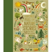 World Full of...: A World Full of Nature Stories : 50 Folk Tales and Legends (Series #9) (Hardcover)