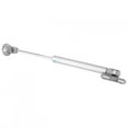 thumbnail image 4 of 100N 2PCS Cabinet Flap Up Door Gas Spring Strut Pneumatic Lift Support Rod with Copper Piston for Furniture, 4 of 7