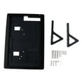 thumbnail image 1 of Almencla Acrylic 7 " LCD Touch Screen Case Bracket For Black 180X35X101mm, 1 of 7