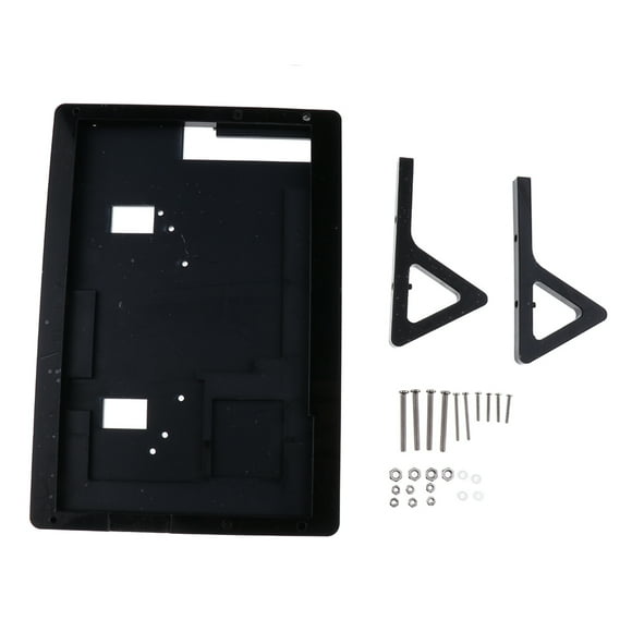 Écran Tactile LCD en Acrylique de 7 Pouces