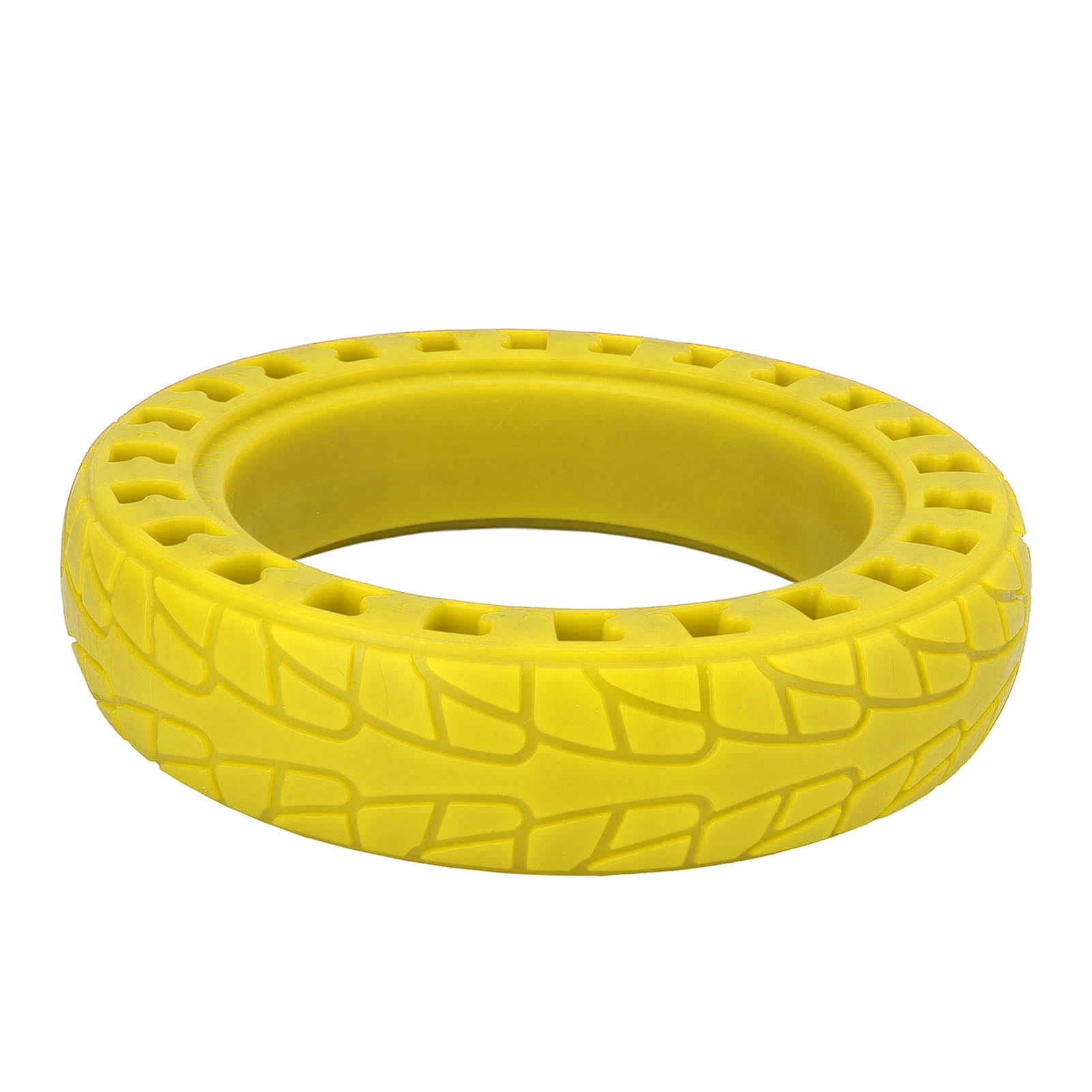 Electric Scooter Rubber Tire, Electric Scooter Wheel Uneven Explosion