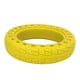 thumbnail image 4 of Neumático para patinete eléctrico, neumático de goma para patinete eléctrico, neumático de doble panal, neumático de goma para patinete eléctrico diseñado para precisión, 4 of 14
