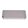 thumbnail image 3 of Luxury Crystal Rhinestone Diamond Bling Metal Case Cover Bumper For iPhone 6, 3 of 5