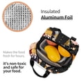 thumbnail image 3 of My Hero Academia Lunch Bag, Anime Lunch Box, Reusable Insulated Lunch Tote Bag For Office Work Pinic, Keep Food Fresh, Meal Handbag, 8.5*8*5 Inch, 3 of 9
