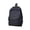 Black, variant on Polka Dot Backpack with Star Charm, Breathable Back Panel, Spacious Interior, Lightweight Daypack for Daily Activities and Fashion Look