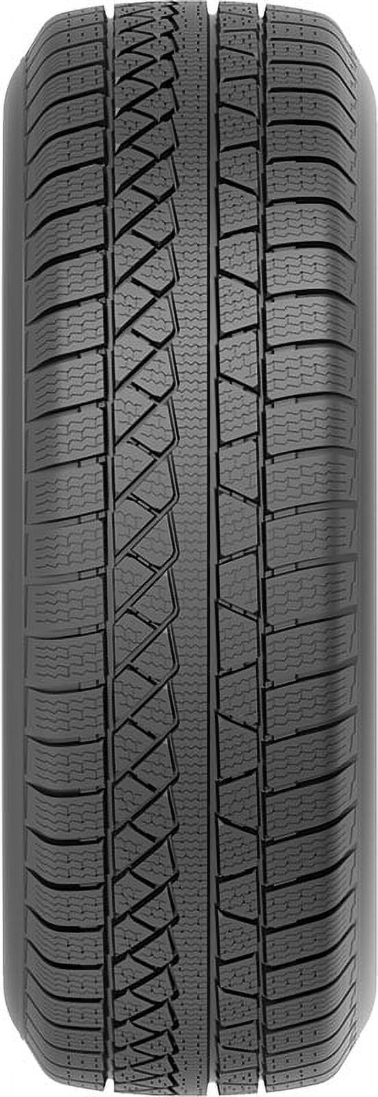 Petlas Explero Winter W671 225/65R17 106H XL Tire