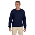thumbnail image 1 of Hanes Men's Ultimate Fleece Crewneck Sweatshirt, Style F260, 1 of 1