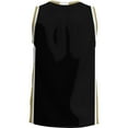thumbnail image 3 of Men's GameDay Greats  Gold UCF Knights  Lightweight Basketball Jersey, 3 of 4