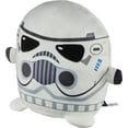 thumbnail image 3 of Star Wars Cuutopia 10-inch Stormtrooper Plush Figure, 3 of 6