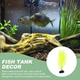 thumbnail image 4 of FOMIYES Planta Artificial Hornwort Para De Acuario Con Detalle, 4 of 7