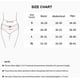 Charmo Sous-vêtements pour Femmes Culotte Sans Couture en Nylon Bikini Strings Sous-Vêtements 4 Pack – image 2 sur 6