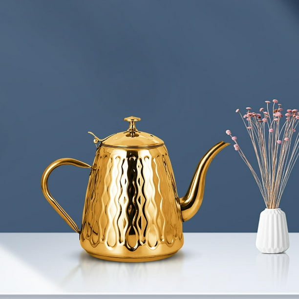 hervidor oster dorado