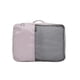 thumbnail image 5 of Maletas y bolsas de viaje Kensie Hillsboro, lila bruñida, 4 unidades, 5 of 6