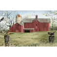 thumbnail image 5 of Harbingers of Spring by Billy Jacobs Printed Wall Art Wood Multi-Color, 5 of 5