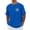 Blue, variant on Autism Awareness T-Shirts for Women and Men– Heavyweight Autism Awareness Shirt, Short Sleeve Crew Neck Tee, In April We Wear Blue Autism Acceptance Top, Soft Summer Athletic Workout T-Shirt(Blue,M)