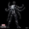 thumbnail image 4 of Marvel Legends Series Dark Avengers Spider-Man 6-Inch Action Figure, 4 of 8