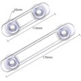 thumbnail image 3 of 10pcs Multifunctional Baby Anti-pinch Drawer Lock Banmo, 3 of 4