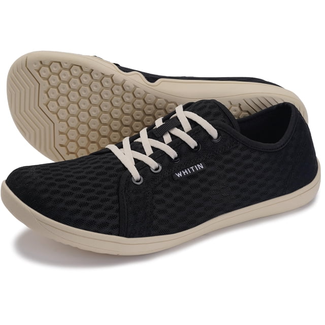 Zapatos acuáticos WHITIN Minimus Aqua Barefoot para hombre, talla 8/41