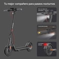 thumbnail image 3 of Scooter Eléctrico NAVEE V50i Pro Velocidad 25km/h Distancia 50km Plegable Patín para Adulto, 3 of 6