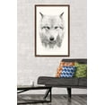 thumbnail image 3 of Loup - Arbres, 3 of 4