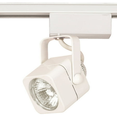 - Square 12V Track Head Light