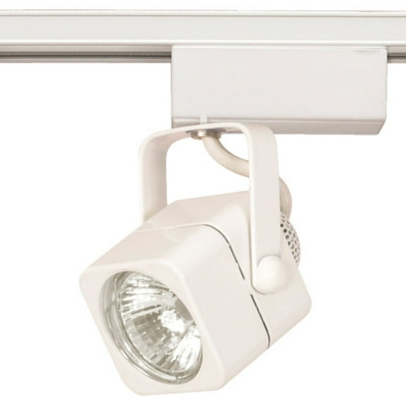 Nuvo TH Square Track Light Head