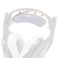 thumbnail image 1 of Kit de repuesto para correa de auriculares WC BandZ A50 para Astro A50, 1 of 8