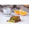 thumbnail image 4 of UniqBite Dubai Chocolate Bar Pistachio | Viral Knafeh Chocolate Bar with Pistachio Cream and Kataifi | 7 oz (200gr), 4 of 7