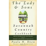 Pre-Owned The Lady & Sons Savannah Country Cookbook Paperback